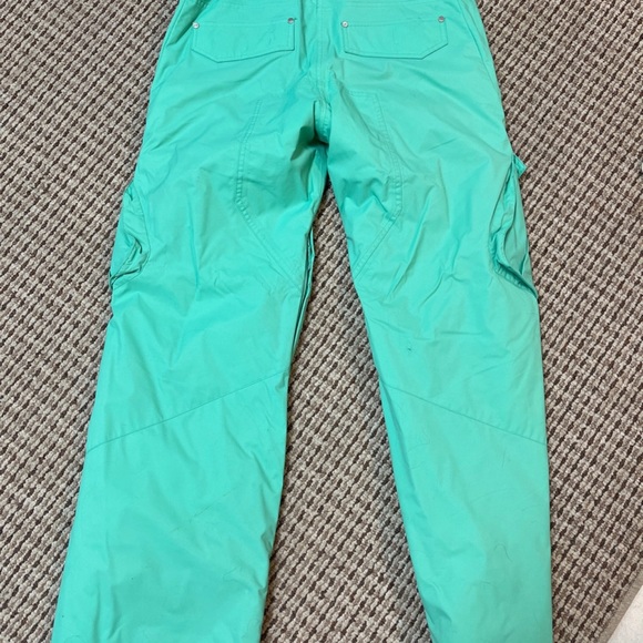 Billabong Snowpants - Picture 3 of 3